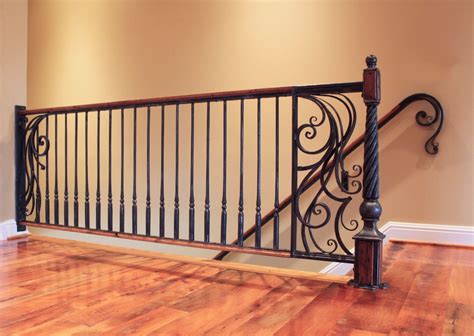 metal stair fabrication kentucky|metal railings louisville ky.